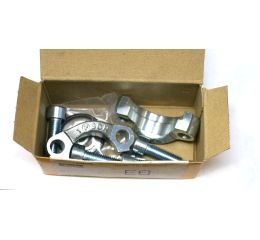 SPLIT FLANGE KIT