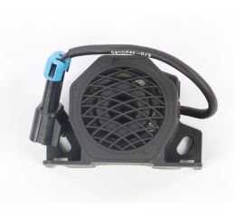 BACKUP WARNING UNIT