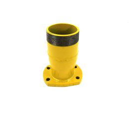 DISCHARGE ADAPTER 60 HZ CSA
