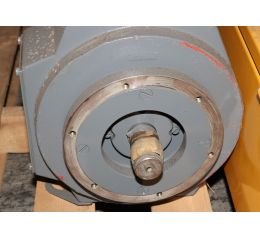 ELECTRIC MOTOR 8.6kW 220VDC LAK132B