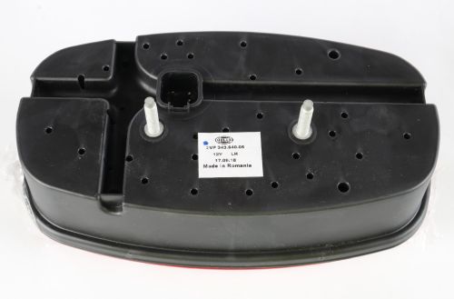 HELLA TAIL LIGHT - 12V  LH