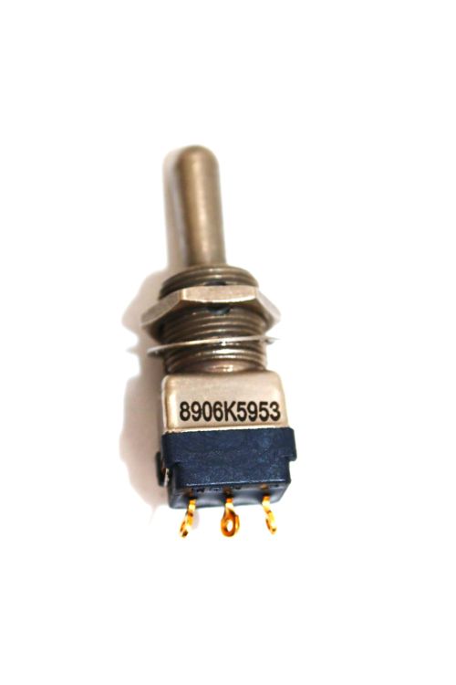 PUTZMEISTER SWITCH RC TOGGLE