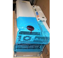 FREQ CONVERTER 140kVA 400/480/500V IN 0-500Hz OUT