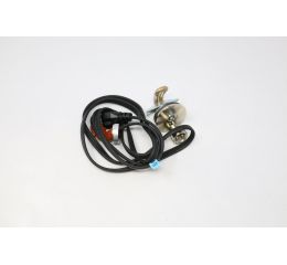 1000 W 120 V ENGINE HEATER WITH 50MM FREEZE PLUG