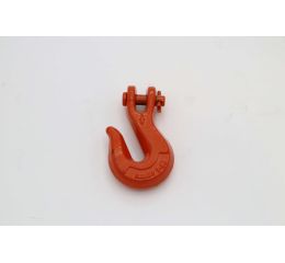 HOOK 1/4\" CLEVIS