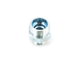 FITTING- HYDRAULIC STRAIGHT