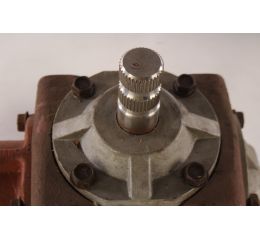GEAR BOX 215A - CURTIS MACHINE 1:1 RATIO