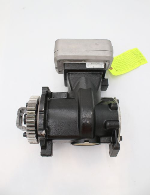 S&S NEWSTAR AIR COMPRESSOR REMAN