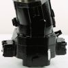 REXROTH HYDRAULIC AXIAL PISTON MOTOR 85CC CHECK VAL