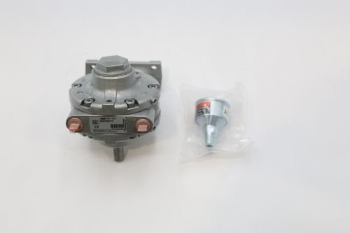 GAST AIR MOTOR 3/4 HP