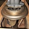 VOLVO PENTA INBOARD DRIVE REMAN - IPS 20 - 1.59R