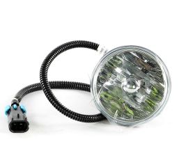FRONT FOG LAMP