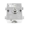POCLAIN VALVE-SERIAL PROTECTION