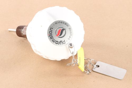 GARDNER DENVER SPRING-LOADED RTD/THERMOWELL A