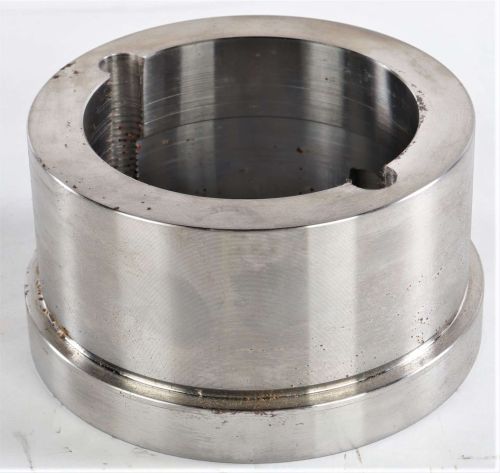 DODGE HUB WELD-ON TAPER LOCK