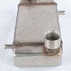JCB EGR COOLER