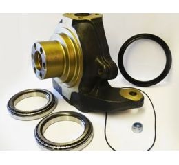 SWIVEL HOUSING KIT, R/H