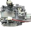 BOBCAT PUMP FUEL INJECTION