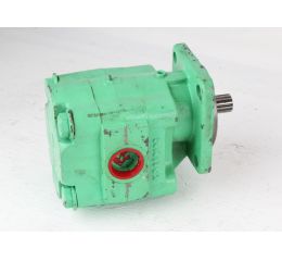 HYDRAULIC GEAR MOTOR SAE PORT
