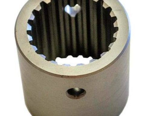 JOHN DEERE AFTERMARKET SPLINED COUPLING