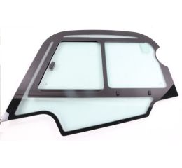 ABI DOOR GLASS WINDOW ASSEMBLY (LEFT)