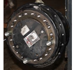 GEAR BOX