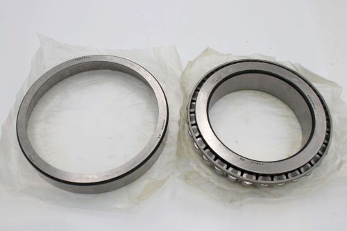 NTN BEARING SET 160mm ID 240mm OD