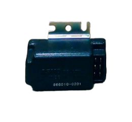 WIPER RELAY