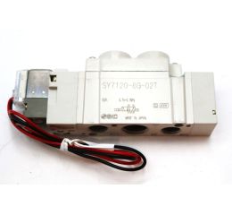 SOLENOID SWITCH