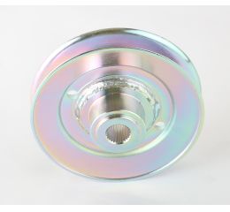 PULLEY (4 INCH)