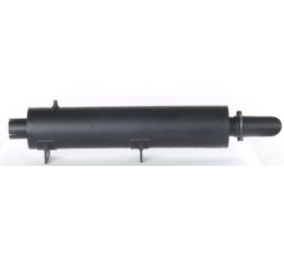 MUFFLER PURIFIER