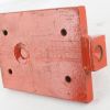 MORBARK MOUNT ASSEMBLY GUIDE WHEEL