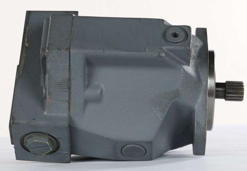 DYNEX RIVETT HYDRAULIC PUMP - AXIAL PISTON