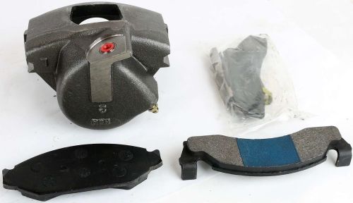 DANA SPICER CALIPER ASSEMBLY 3211606 LH