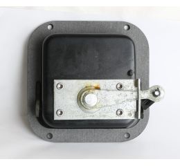 LH HANDLE CAB DOOR