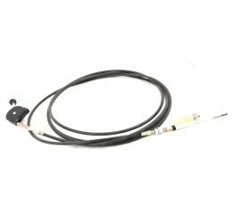 GAS THROTTLE