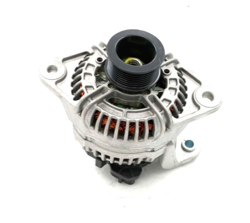 VOLVO ALTERNATOR