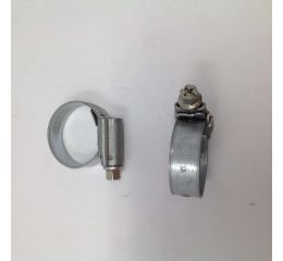CLAMP HOSE 16-27mm W1