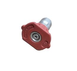 SPRAY NOZZLE 0 DEG SIZE 65 QUICK-CONNECT