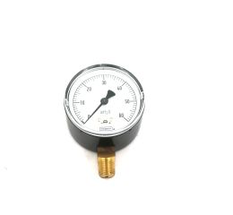 PRESSURE GAUGE