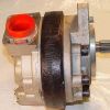 DRESSER AFTERMARKET HYDRAULIC PUMP