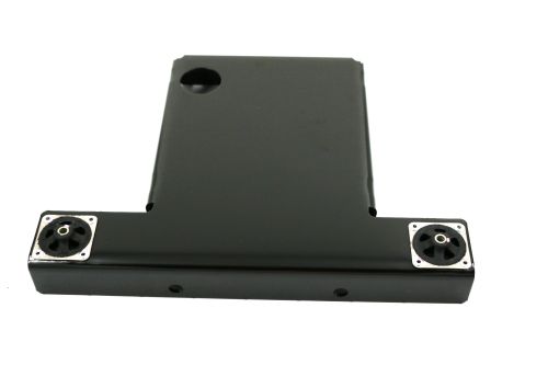 ATLAS COPCO RADIATOR BRACKET