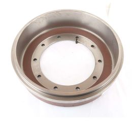 BRAKE DRUM
