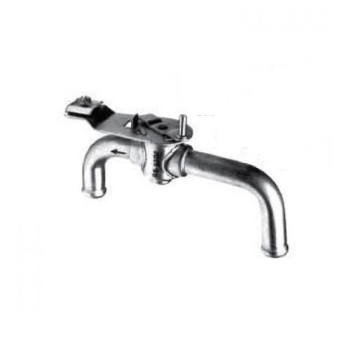 RED DOT Metal Cable Controlled Water Valve