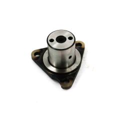 SHAFT GEAR IDLE