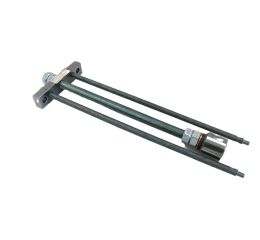 DISMOUNTING-MOUNTING - HC95
