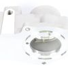 VOLVO REAR MOUNTED PTO HOUSING