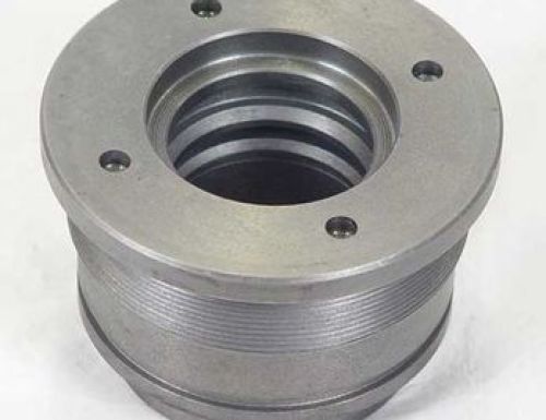 CASE AFTERMARKET GLAND