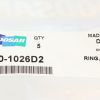 DOOSAN ORING