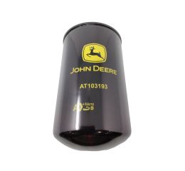 HYDRAULIC OIL FILTER